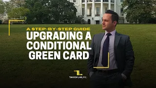 Green Card and Divorce: What Happens? Upgrading a conditional Green Card | Form I-751, Explained.