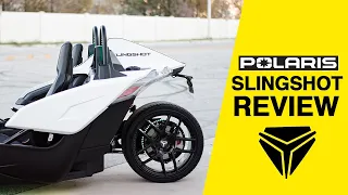 The Polaris Slingshot is Worth The Money | 2021 Slingshot Full Review