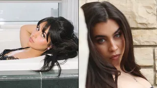 CAMREN | Lauren Jauregui reacciona a las fotos de Camila Cabello