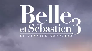 Belle & Sébastien T03 - Le dernier chapitre