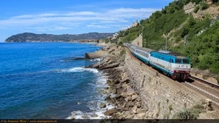 Trenitalia - Diano Marina, Cervo