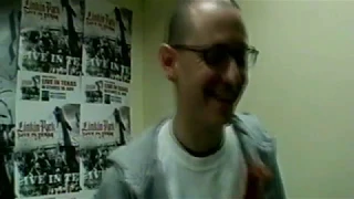 Linkin Park - Live in Texas 2003 (TV Special)