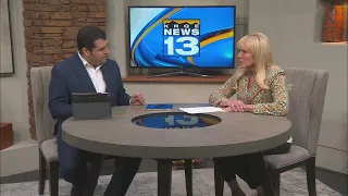 Workforce Connection of Central New Mexico helping employers find employees