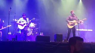 Jimmy Eat World ft Chris Miller- Hear You Me Live Gunnersville 8/9/19