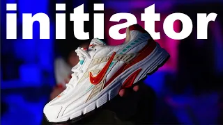 Обзор Nike initiator/Лучшие кроссовки на лето