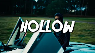 [FREE] Mostack X J Hus X Storytelling Type Beat - "HOLLOW" | UK Rap Instrumental 2021