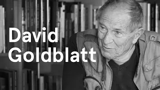 David Goldblatt - Particulars