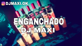 MIX REGGAETON 2019 ✘  ENGANCHADO DJ MAXI