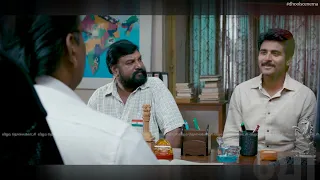 Sivakarthikeyan Comedy - Ethir Neechal | Dhool Scene Ma