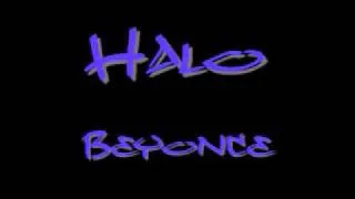 Halo - Beyonce [With Lyrics]