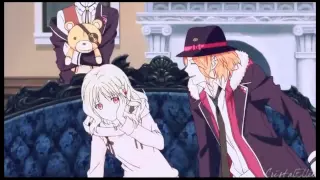 Diabolik Lovers amv Next Contestant by NickleBack!!