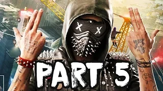 Прохождение Watch Dogs 2 — Часть 5 Шумерские таблички