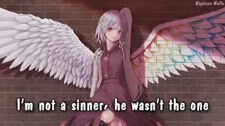 Nightcore - Heaven || Lyrics