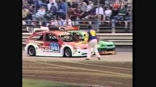 2001 NHRPA World Final pt1