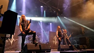 INSOMNIUM - White Christ - Live @ Qstock 29-7-2023