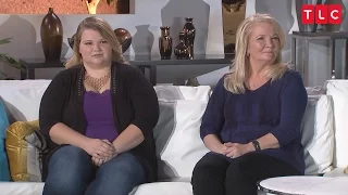 Nicole's Mom Is Not A Fan of Azan | 90 Day Fiance