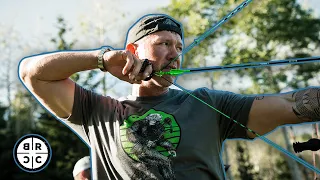 Mastering the Craft of Archery with John Dudley