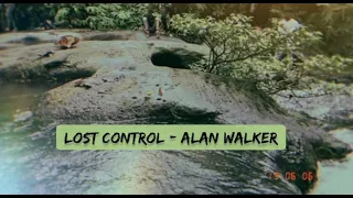 Alan Walker ft. Sorana - Lost Control (HD Karaoke) Cover Indriani Sharing