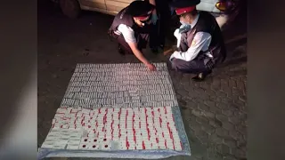 Более 6 млн тенге незаконно выручили торговцы лекарствами в Нур-Султане