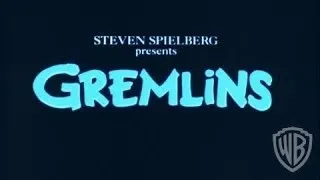 Gremlins - Trailer 2