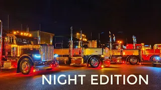 Chicken Lights and Chrome 🔥 NIGHT EDITION 🔥 never before scenes