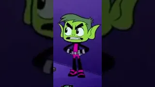 Beast Boy's Fave Joker is Mark Hamill