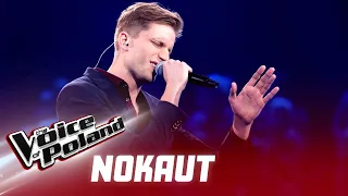 Bartosz Utracki - "Zbiór" - Nokaut - The Voice of Poland 11