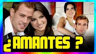 ✔️ ¡ ULTIMA HORA ! LA VERDAD de 🔥 MAITE PERRONI y WILLIAM LEVY sobre su 🔥 VINCULO AMOROSO !