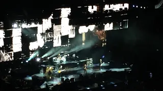 Paul McCartney Intro & A hard days night live at the O2 16/12/18