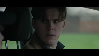 Jamie Myles Acting Showreel 2024