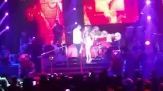 Romeo Santos - Propuesta Indecente en Phoenix, AZ