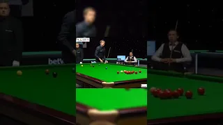 Jack Lisowski Showcased His Cue Power || Great Shot By Jack Lisowski || SNOOKER MASTERS