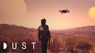 Sci-Fi Short Film: "Happy Hunting" | DUST | Content Warning