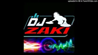 Bilal - Mazal galbi kima kane -REMIX DJ ZAKI