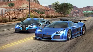 Need For Speed Hot Pursuit Interceptors Only