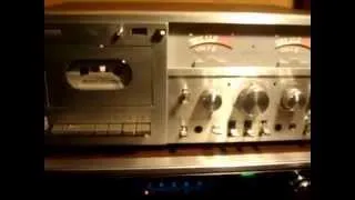 Harman Kardon HK 3500 Tape Deck