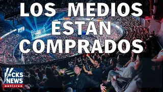 Especial F*cksNews Movistar Arena: Los Medios Están Comprados