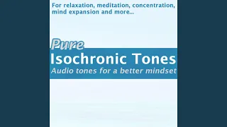 Isochronic Tones - Pure Lambda Waves