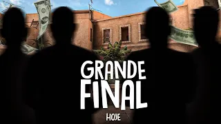 GRANDE FINAL do CAMPEONATO de STANDOFF 2 ‹ P7GOD ›