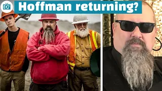 Is Todd Hoffman returning to Gold Rush? Why He Left?