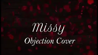 objection tango Cover- Rocky's cafe