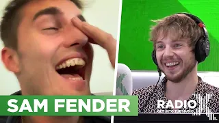 Sam Fender breaks down new song Seventeen Going Under | Behind The Lyrics | Radio X