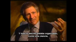 Edward Said - On Orientalism (Sut Jhally, USA, 1998, vose)