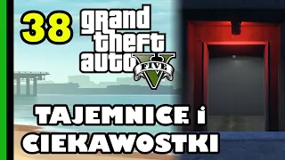 GTA 5 - Tajemnice i Ciekawostki 38 - Otwieramy windę w Zancudo