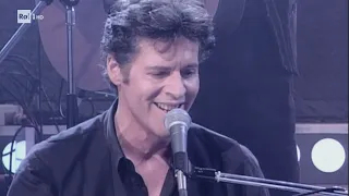 Claudio Baglioni - Live Anima mia (di C. di Campagna) - 1997
