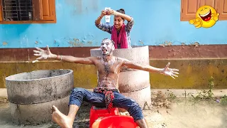 SHAMPOO PRANK PART 2 | By haha idea New Episode_49