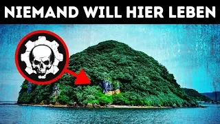 Sieben Inseln Die Niemand Kaufen Will, Auch Nicht Für $1