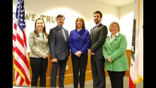 Turlock City Council Special Meeting 2/26/19