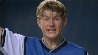 There's Only One Jimmy Grimble - Final Match (2000) [HD]