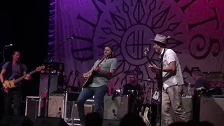 Allman Betts Band - Jessica - Key West 2021